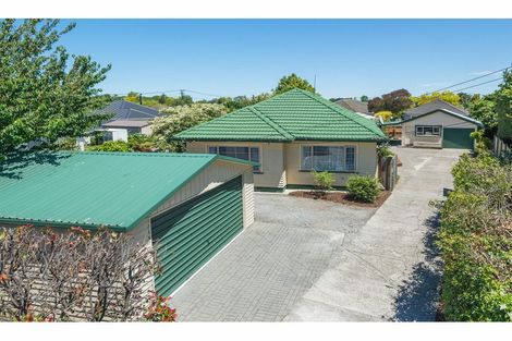 Photo of property in 25 Philpotts Road, Mairehau, Christchurch, 8052