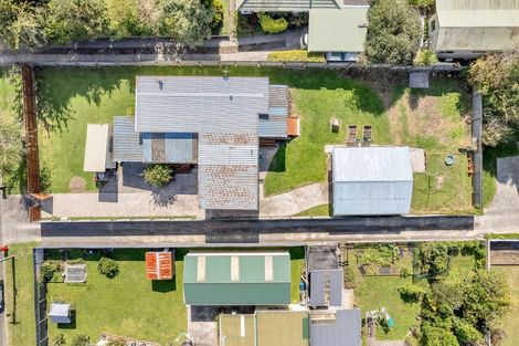 Photo of property in 60 Roberts Avenue, Aramoho, Whanganui, 4500