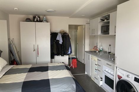 Photo of property in The Peak Apartments, 1001/170 Taranaki Street, Te Aro, Wellington, 6011