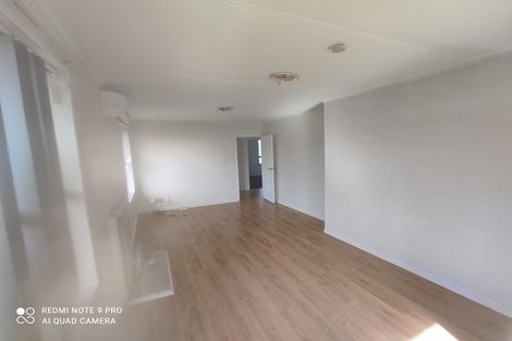 Photo of property in 130 Tennessee Avenue, Mangere East, Auckland, 2024