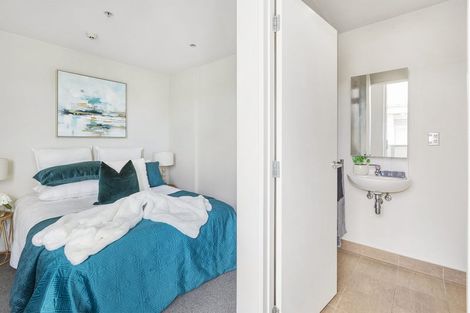 Photo of property in Soho Apartments, 1512/74 Taranaki Street, Te Aro, Wellington, 6011