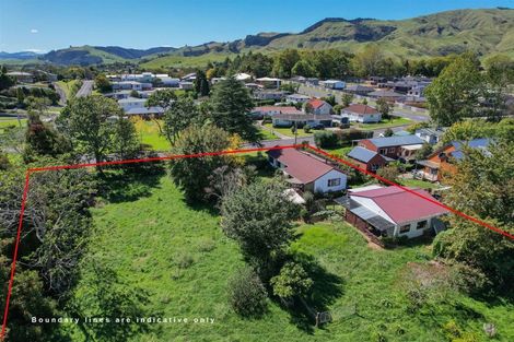 Photo of property in 4 Claremont Avenue, Paeroa, 3600