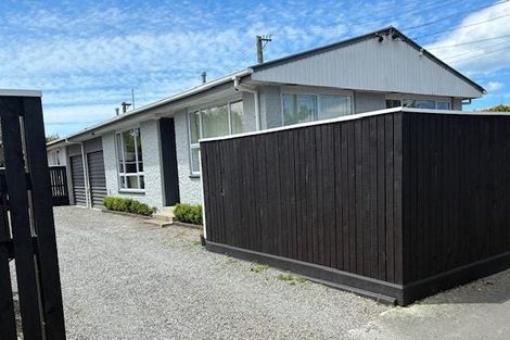 Photo of property in 33 Colwyn Street, Bryndwr, Christchurch, 8053