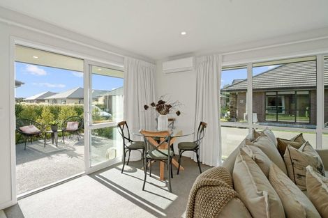 Photo of property in 18 Glendene Court, Rolleston, 7614