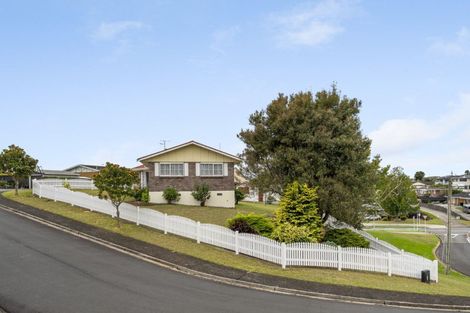 Photo of property in 1 Taumata Place, Hairini, Tauranga, 3112