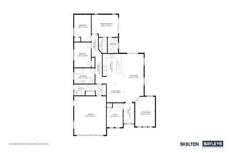 Photo of property in 10 Squire Drive, Awatoto, Napier, 4110