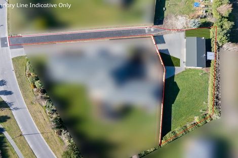 Photo of property in 19 Kirrin Lane, West Melton, 7618