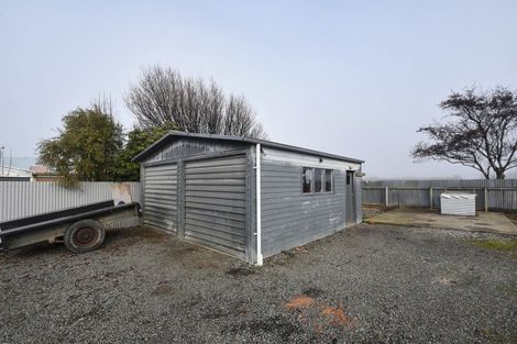 Photo of property in 20 Stuart Street, Hawthorndale, Invercargill, 9810