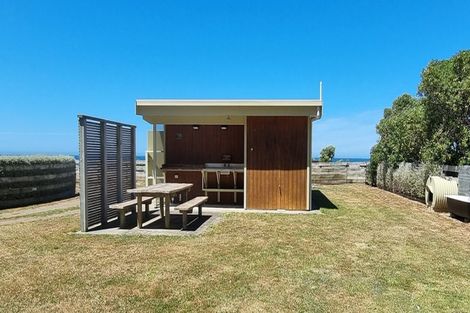 Photo of property in 402 Tora Farm Settlement Road, Tora, Martinborough, 5782