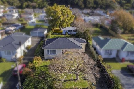 Photo of property in 55 Westminster Road, Wainuiomata, Lower Hutt, 5014