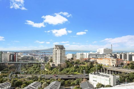 Photo of property in 802/5 Hohipere Street, Grafton, Auckland, 1010