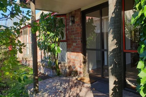 Photo of property in 1/38 Edinburgh Street, Spreydon, Christchurch, 8024