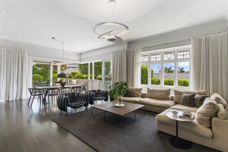 Photo of property in 4 Sentinel Road, Herne Bay, Auckland, 1011