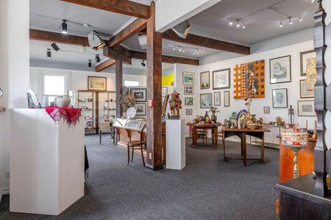 Photo of property in 1 Mclean Street, Woodville, 4920