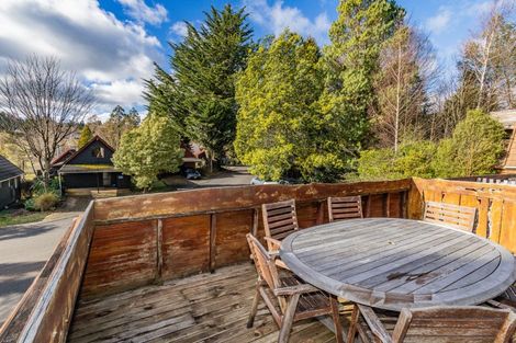 Photo of property in 22a Park Avenue, Ohakune, 4625