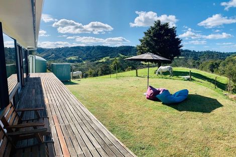 Photo of property in 53 Pakaru Road, Kawakawa, 0282