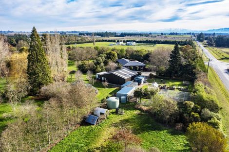 Photo of property in 798 Two Chain Road, Swannanoa, Rangiora, 7476