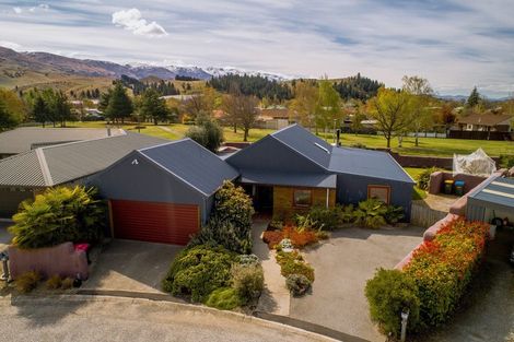 Photo of property in 45 Wishart Crescent, Cromwell, 9310