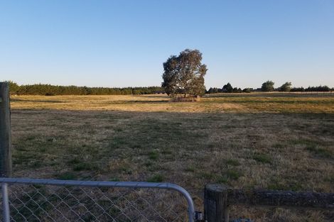 Photo of property in 473 Maddisons Road, Rolleston, Christchurch, 7675