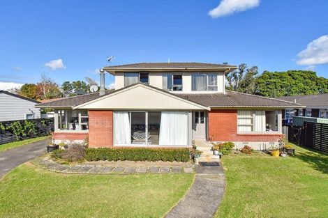 Photo of property in 86 Muir Avenue, Mangere Bridge, Auckland, 2022