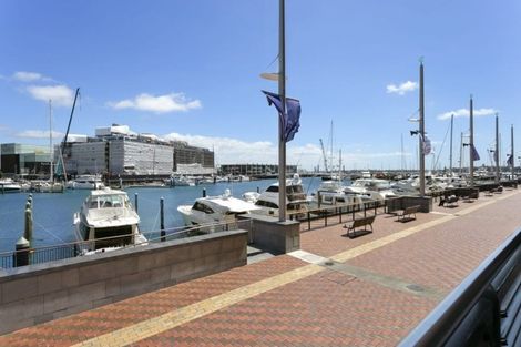Photo of property in The Point Apartments, 502/121 Customs Street West, Auckland Central, Auckland, 1010