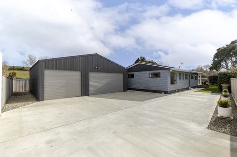 Photo of property in 72c Parris Street, Waitara, 4320