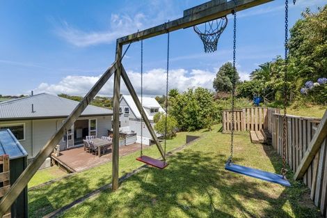 Photo of property in 74 Awanui Street, Merrilands, New Plymouth, 4312