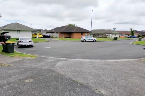 Photo of property in 14 Mark Carter Place, Flat Bush, Auckland, 2019