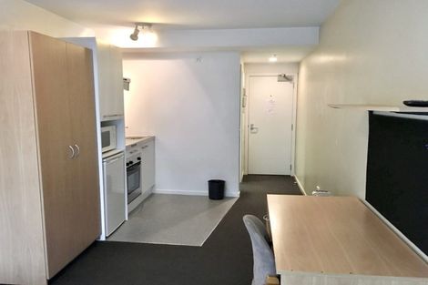 Photo of property in Orange Apartments/victoria Centr, 210/169 The Terrace, Wellington Central, Wellington, 6011