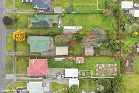 Photo of property in 4a Caffray Avenue, Aramoho, Whanganui, 4500