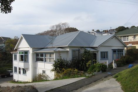 Photo of property in 6 Daly Street, Port Chalmers, 9023