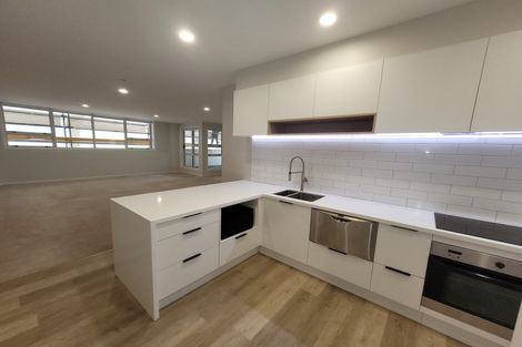 Photo of property in Stadium Garden Flats, 315/107 Thorndon Quay, Pipitea, Wellington, 6011