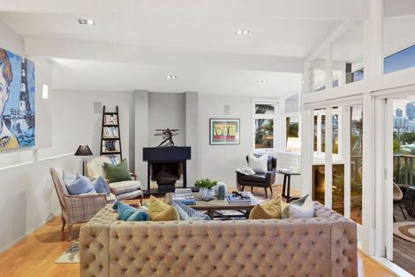 Photo of property in 3 Canterbury Place, Parnell, Auckland, 1052