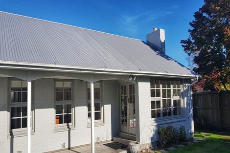 Photo of property in 1/46 Wairarapa Terrace, Merivale, Christchurch, 8014