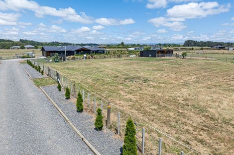 Photo of property in 137 Kereru Road, Maraekakaho, Hastings, 4171