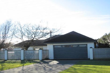 Photo of property in 44 Chelmsford Street, Windsor, Invercargill, 9810