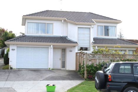 Photo of property in 1/117 Wellington Street, Howick, Auckland, 2014