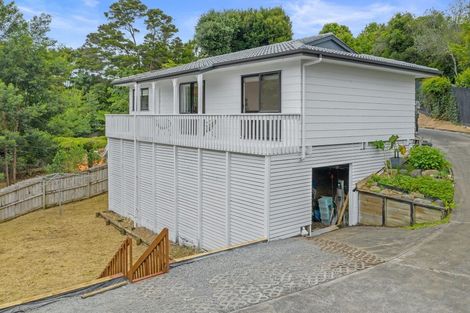 Photo of property in 112 Spinella Drive, Bayview, Auckland, 0629