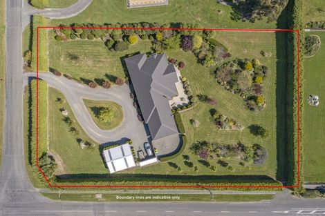 Photo of property in 2 Kowhai Drive, Darfield, 7510