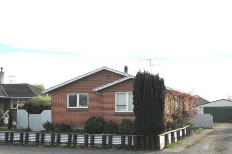 Photo of property in 75 Bridge Street, Netherby, Ashburton, 7700