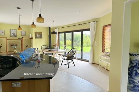 Photo of property in 430 Sunnyside Road, Coatesville, Albany, 0792