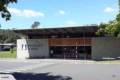 Photo of property in 408/22 Library Lane, Albany, Auckland, 0632