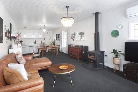 Photo of property in 3883 Christchurch Akaroa Road, Little River, 7591