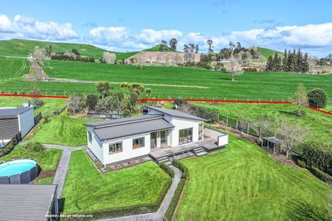 Photo of property in 50 Montana Road, Mangatangi, Pokeno, 2473