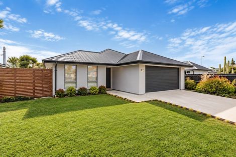 Photo of property in 14 Evesham Crescent, Spreydon, Christchurch, 8024