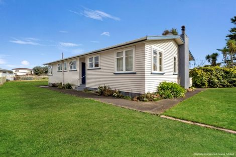 Photo of property in 11 Otore Street, Marton, 4710