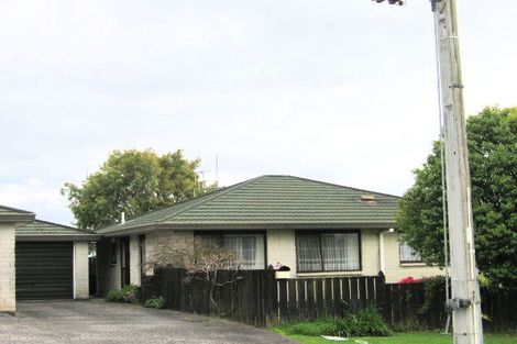 Photo of property in 107 Hynds Road, Gate Pa, Tauranga, 3112