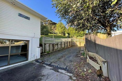 Photo of property in 102 Stapleford Crescent, Browns Bay, Auckland, 0630