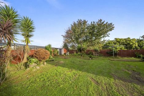 Photo of property in 11 Fairfield Road, Hawera, 4610