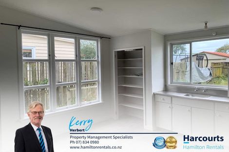 Photo of property in 172 Great South Road, Ohaupo, 3803